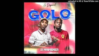 Os Marimbondo Do Kilamba  Golo ft Ds j Sabuta [upl. by Eenad]