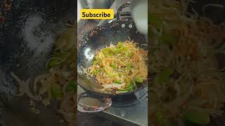 Manchurian Recipe 👌😋 manchurian recipe shorts viral shortvideo youtubeshorts [upl. by Ynned]