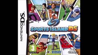 Sports island DS\Deca sports DS  Arm Theme HQ [upl. by Kellia157]