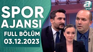 Hasan Arat Mı Serdal Adalı Mı Beşiktaş Yeni Başkanını Seçiyor  A Spor  Spor Ajansı Full Bölüm [upl. by Iphagenia]