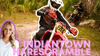 2024 Indiantown Harescramble [upl. by Adnovay]