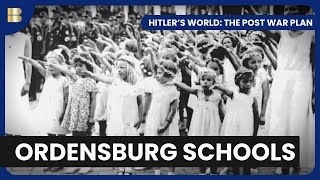 Hitlers Brainwashing of Youth  Hitlers World The Post War Plan  S01 EP04  History Documentary [upl. by Dusa]