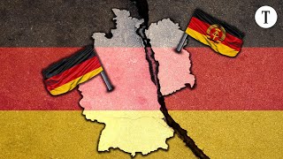 Nationalfeiertag Warum ist am 0310 Tag der Deutschen Einheit  Wiedervereinigung DDR SED [upl. by Adnuhsal]