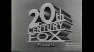 20th Century FoxMovietone [upl. by Astor]