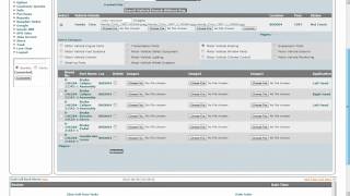 Free Auto Parts Inventory Software How to manage vehicle and part image [upl. by Alasdair446]