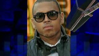 Chris Brown on Abuse Im Human [upl. by Kennedy]