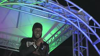 Wacko Dan  live Performance in Barbados [upl. by Kallick]