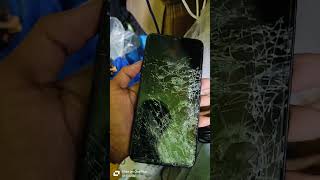 Oppo A5 Display Change Video [upl. by Peednam]