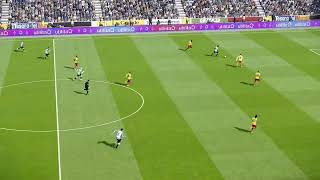 Sheffield Wednesday vs Watford Highlights  EFL Championship 202425 [upl. by Aisan769]