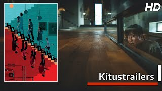 Kitustrailers PARASITOS 2019 Trailer en español [upl. by Oninrutas359]