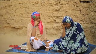 Tangaran Episode 24 Season 2 Hausa movies [upl. by Joyan]