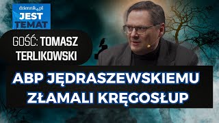 Tomasz Terlikowski arcybiskup zapomniał o ludziach i traktował ich źle [upl. by Gardel196]