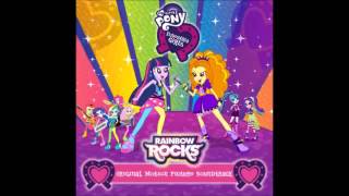 Todas las canciones de RainbowRocks Español Latino [upl. by Kronick281]