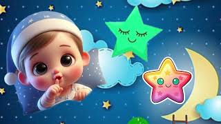 hush little baby  Rhymes collection for toddlers  79  Coco Finger Rhymes [upl. by Andre]