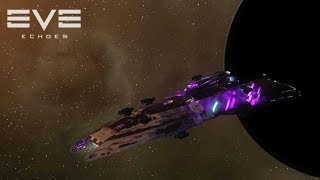 Eve Echoes  Solo Pvp 2  Arby Cov Ops [upl. by Yokum]