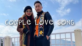 Chakhesang Love song Vekuto Vlogs Ason Chang [upl. by Rianon]