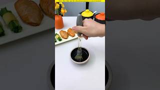 A wonderful gadget to use the amount of oil।😱 shortvideo amazingfacts [upl. by Ueihttam]