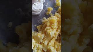 🥔potato salad 1 [upl. by Dnalerb]