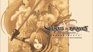 Venus amp Braves OST  Reign of Chaos [upl. by Dovev]