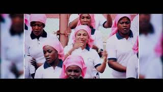 Chorale Trinité Sainte  Bango banso ba yemba [upl. by Inej]