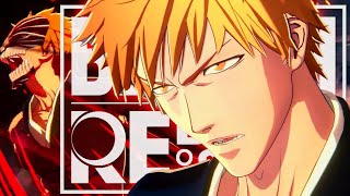 Ichigo Bankai Character Trailer Overview  Bleach Rebirth Of Souls [upl. by Badger]