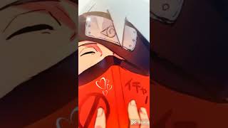 Kakashi is the most good looking character in the hole naruto animeanimeeditnaruto kakashilike [upl. by Jedidiah]