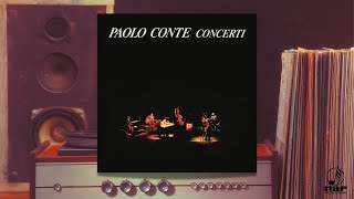 Paolo Conte  Concerti Live 1985  Full Album [upl. by Waverly940]