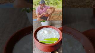 Sadhanam  Curd Rice Recipe [upl. by Tenn]