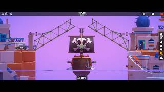 Poly Bridge 3  Level SC08 [upl. by Asila]