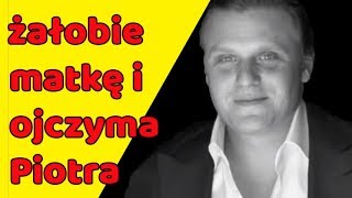 Wyjawił tajemnicę związaną o Piotr WoźniakStarak Nie uwierzycie [upl. by Trebreh236]