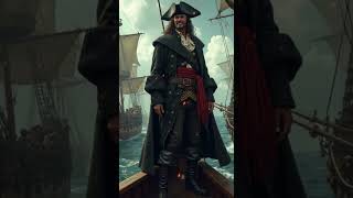 Top 5 Most Daring Pirate Heists in History 🏴‍☠️ Epic Treasures amp Legends Revealed youtubeshorts [upl. by Nirual]