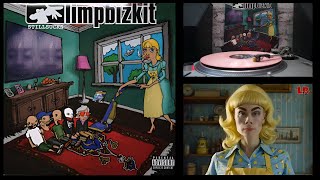 Limp Bizkit  Turn It Up Bitch LP Version STILL SUCKS [upl. by Eneg]