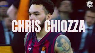 📹 HIGHLIGHTS Season 2324  Chris Chiozza 💪 [upl. by Ariel723]