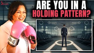 Are you in a holding pattern Shonda Miles [upl. by Nahtnhoj695]