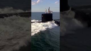 US Submarine Loses to Fishing Boat [upl. by Layla616]