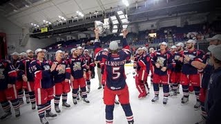 Calder Cup Celebrations [upl. by Stricklan]