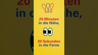 Senf gegen Migräne – echt jetzt  Der Kinderarzt vom Bodensee [upl. by Enidanreb]