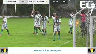 COPA ITATIAIA 20232024  QUARTAS DE FINAL [upl. by Yenruogis]