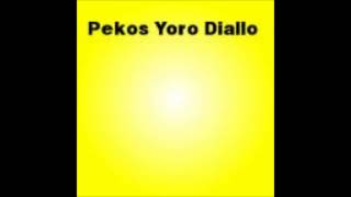 Pekos et Yoro Diallo Koro [upl. by Kalam]