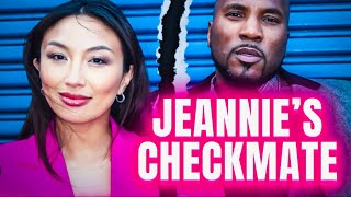 Jeannie Mai Says Jeezy HD ASSETSWants PreNup InvalidatedJeezy Reacts [upl. by Staford]