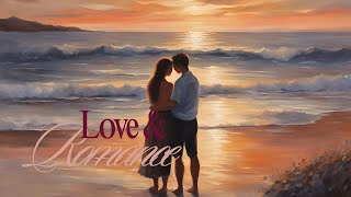 Love amp Romance Music Violin amp Piano  Soothing and melodic Instrumental Music [upl. by Friedlander]