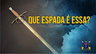 SideswordSpada da Lato  que raio de espada é essa [upl. by Naillimxam]