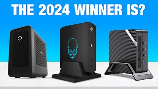 Top 5 Mini PCs Of 2024  Best Mini PCs Of The Year [upl. by Akerdal643]