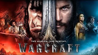 Warcraft Full Movie Facts And Review  Hollywood Movie  Full Explaination  Paula Patton [upl. by Cassella289]