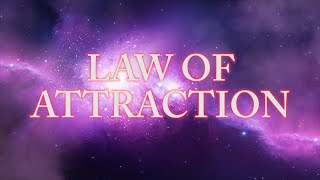 Rain Hypnosis For Attracting Wealth Law of Attraction Create amp Manifest Abundance [upl. by Jacquetta]