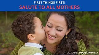 Mothers Day Poems that Make You Cry  Sentimental Poems for Moms  UpnNextcom [upl. by Shantha]