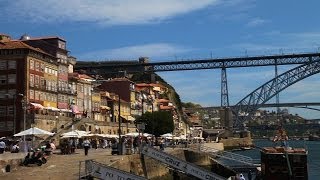 Ribeira do Porto [upl. by Anoel]