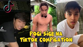 POGI SIGE NA  TIKTOK COMPILATION [upl. by Nitsua]