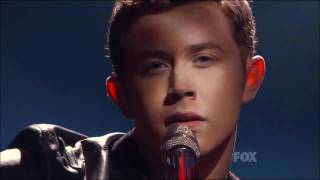 Scotty McCreery American Idol Performances [upl. by Milford83]