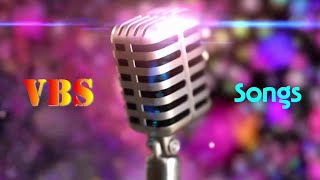 Palayamkottai VBS Songs  2024 [upl. by Hachman]